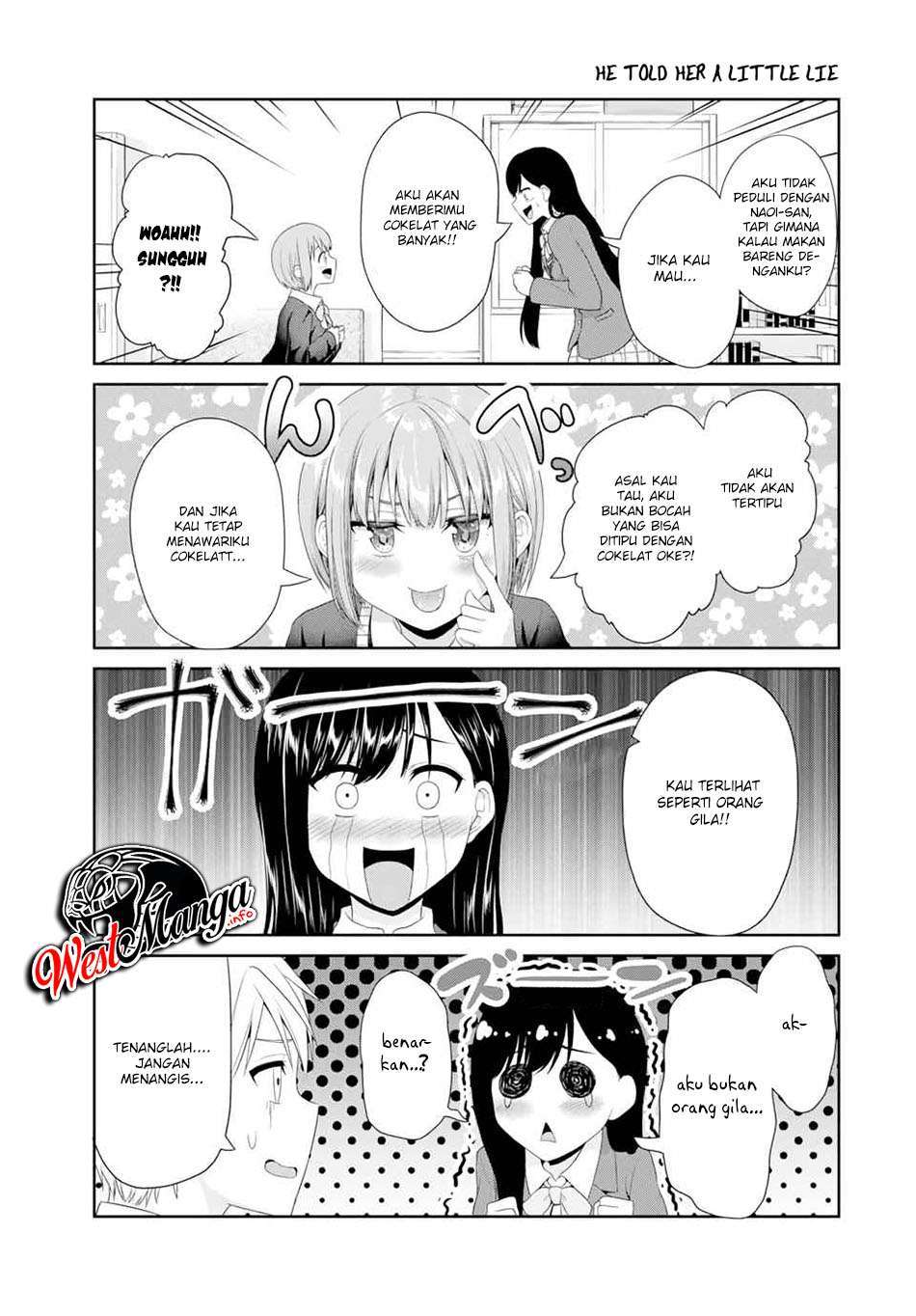 fechippuru-bokura-no-junsuina-koi - Chapter: 77