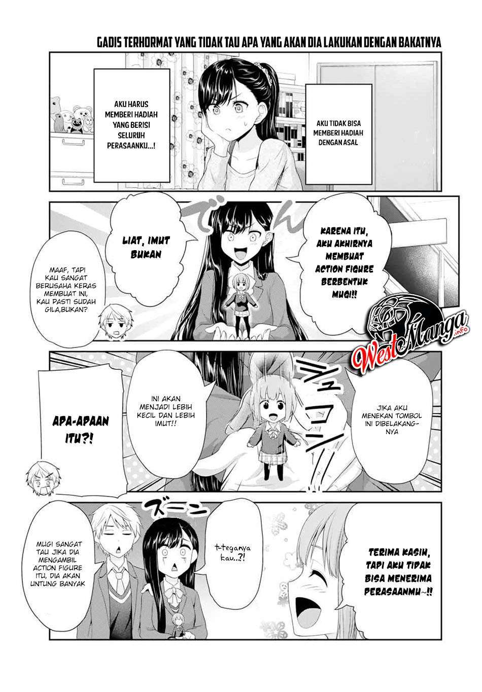 fechippuru-bokura-no-junsuina-koi - Chapter: 77