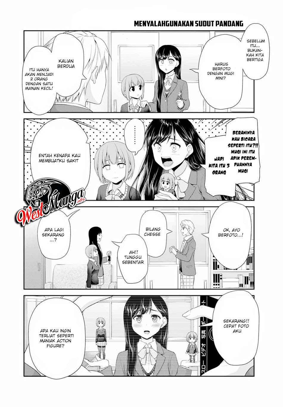 fechippuru-bokura-no-junsuina-koi - Chapter: 77