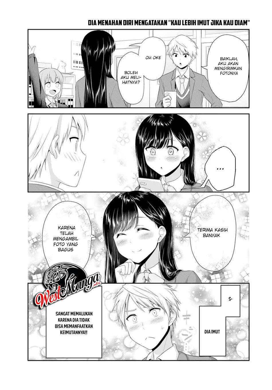 fechippuru-bokura-no-junsuina-koi - Chapter: 77