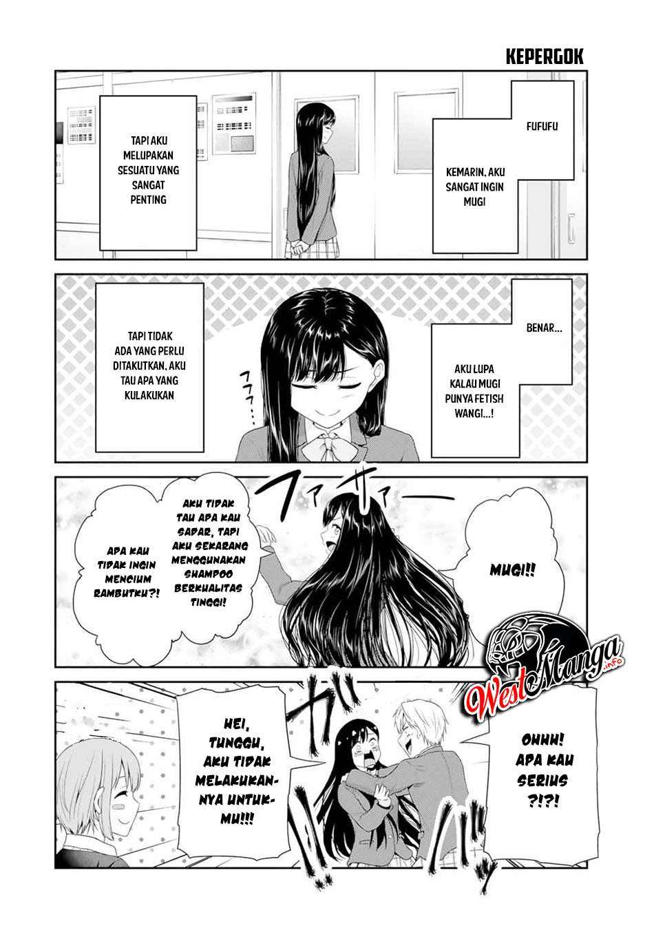 fechippuru-bokura-no-junsuina-koi - Chapter: 77