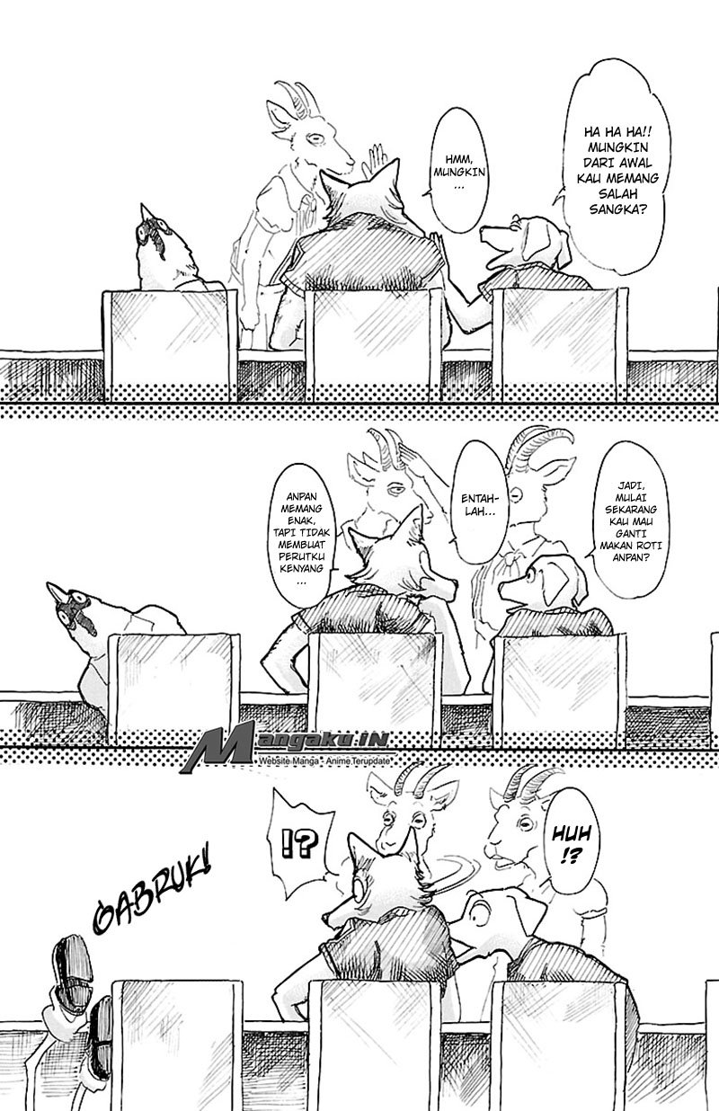 beastars - Chapter: 20