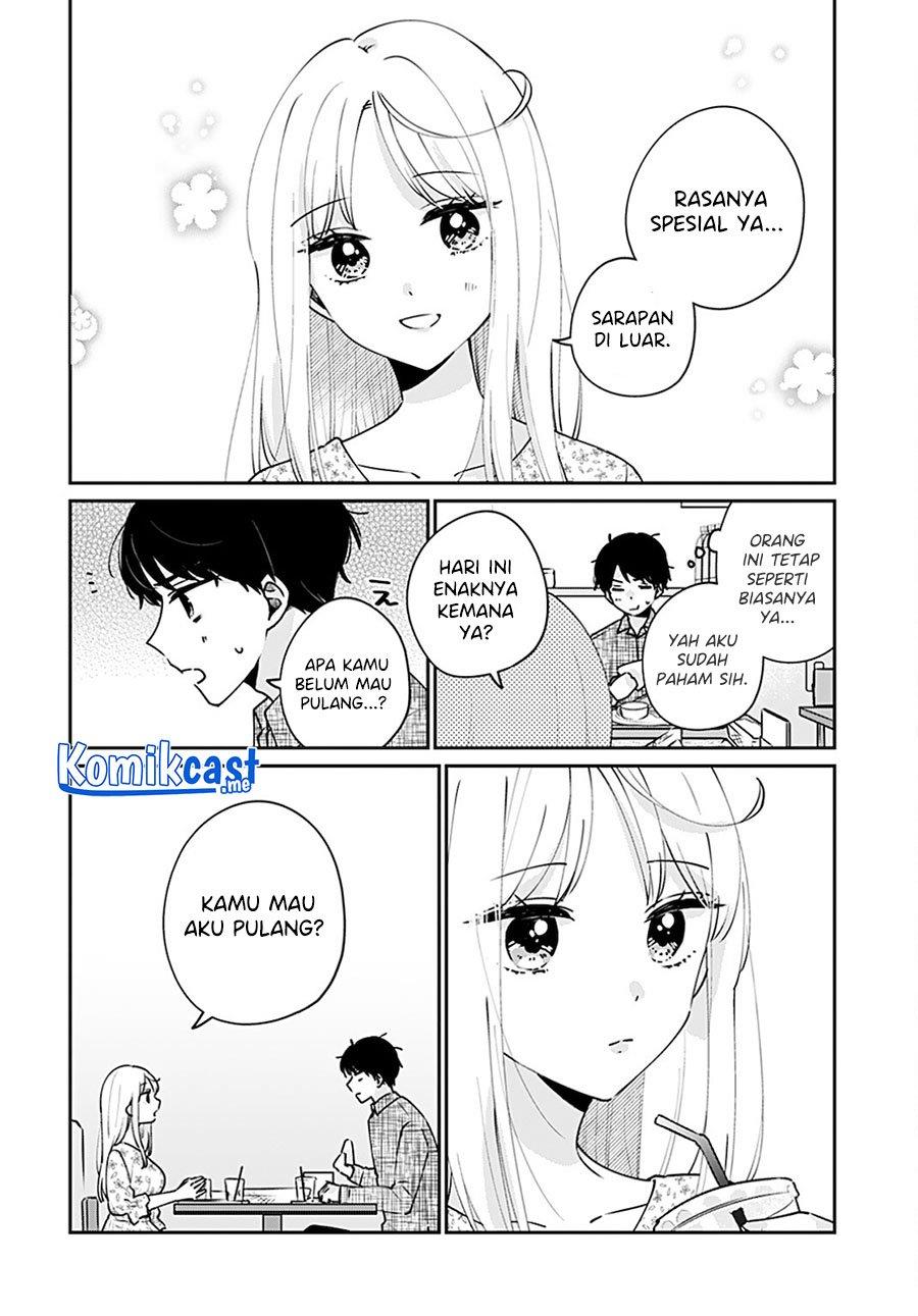 ore-wa-yuka-de-nemasu - Chapter: 14 End