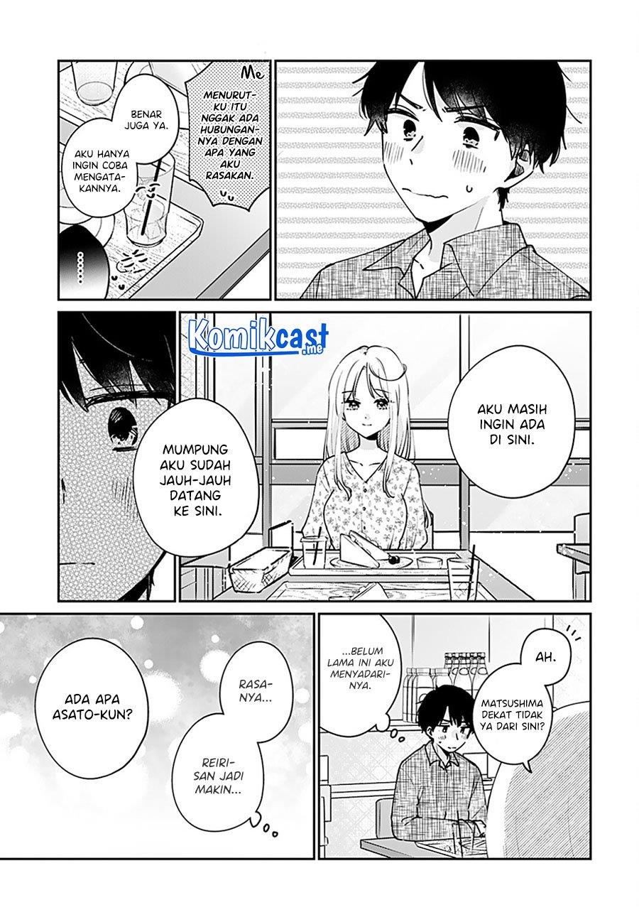 ore-wa-yuka-de-nemasu - Chapter: 14 End