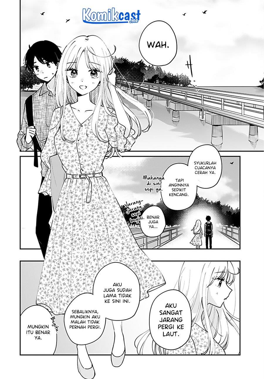 ore-wa-yuka-de-nemasu - Chapter: 14 End