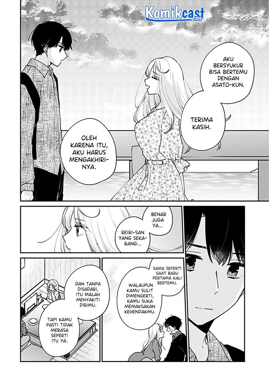 ore-wa-yuka-de-nemasu - Chapter: 14 End