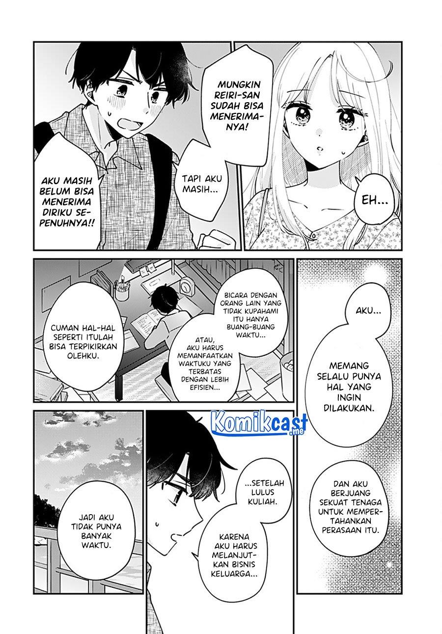 ore-wa-yuka-de-nemasu - Chapter: 14 End