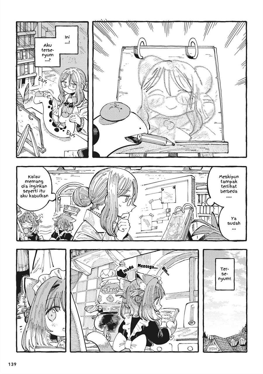 sorajirous-untitled-cat-maid - Chapter: 23