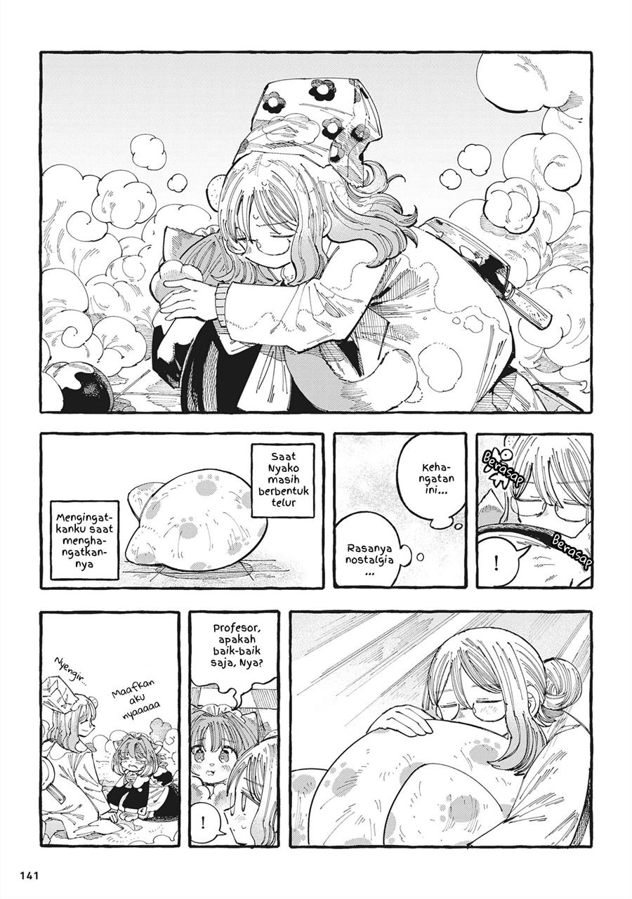 sorajirous-untitled-cat-maid - Chapter: 23