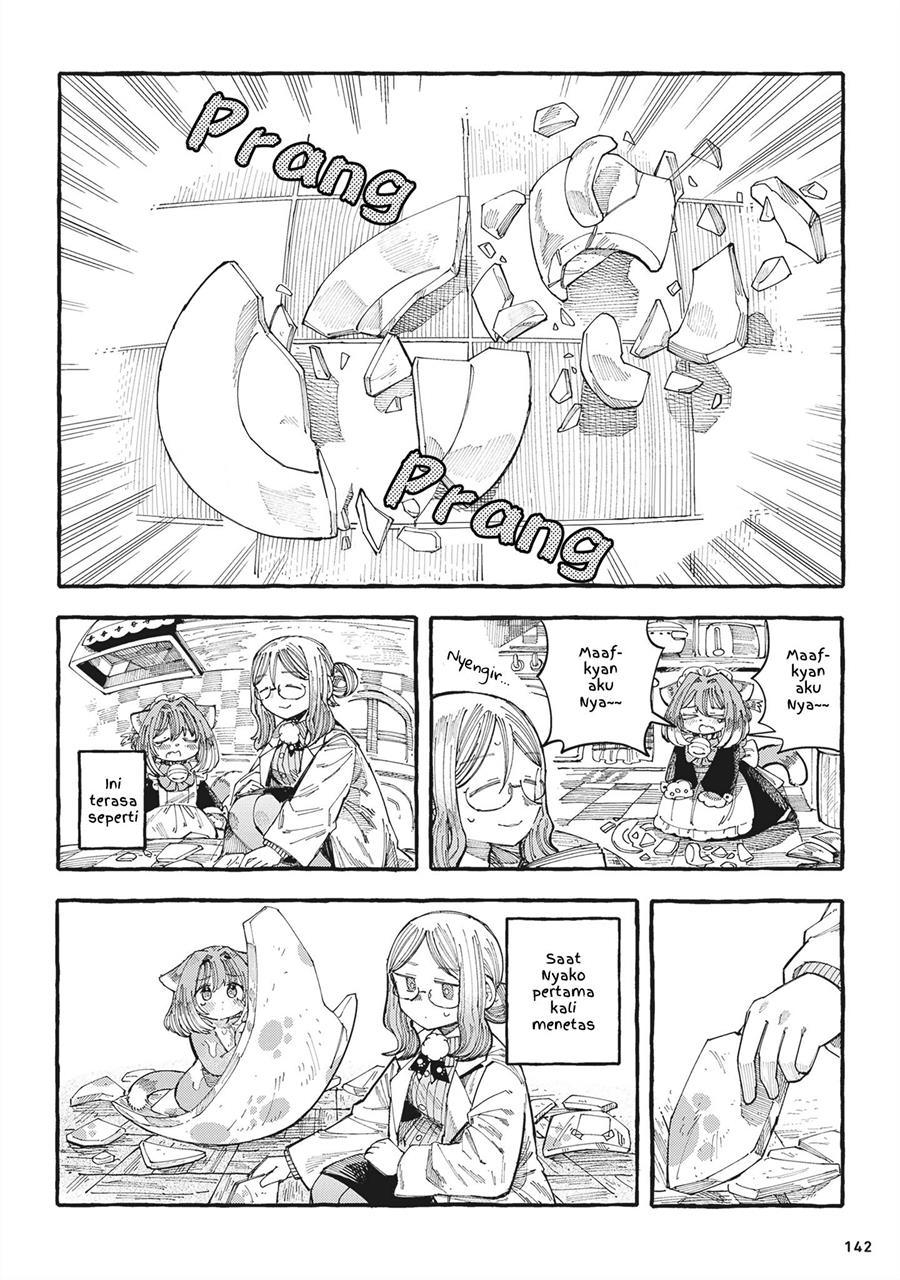 sorajirous-untitled-cat-maid - Chapter: 23