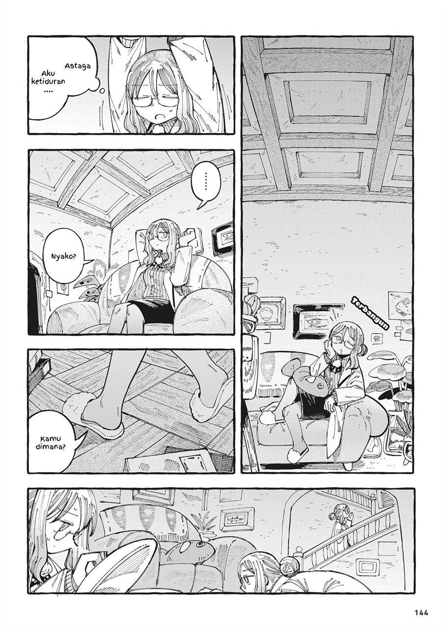 sorajirous-untitled-cat-maid - Chapter: 23