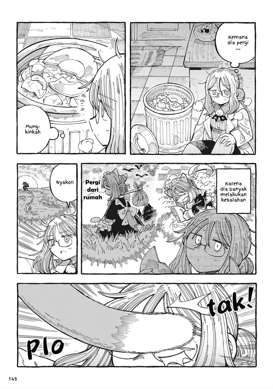 sorajirous-untitled-cat-maid - Chapter: 23