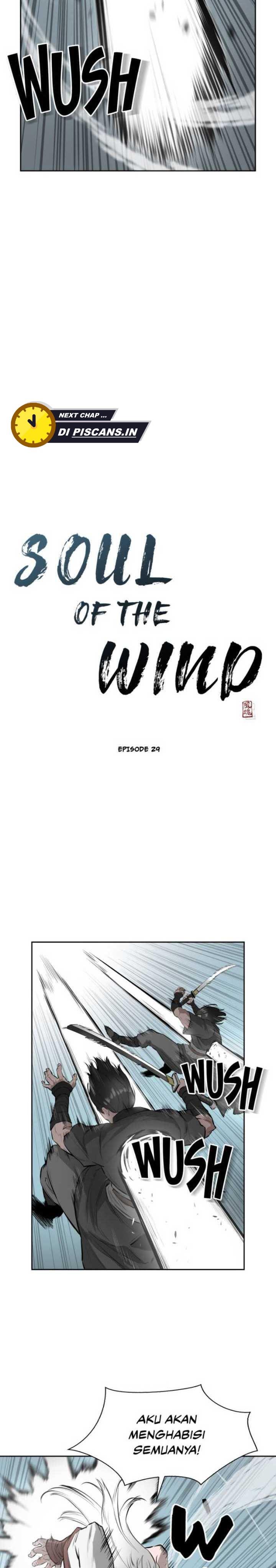 wind-soul - Chapter: 29