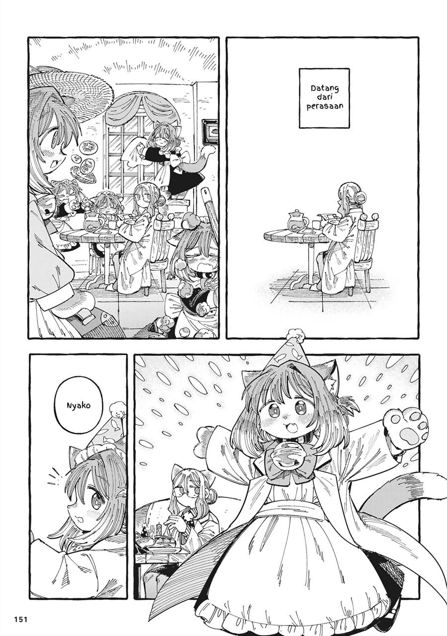 sorajirous-untitled-cat-maid - Chapter: 23