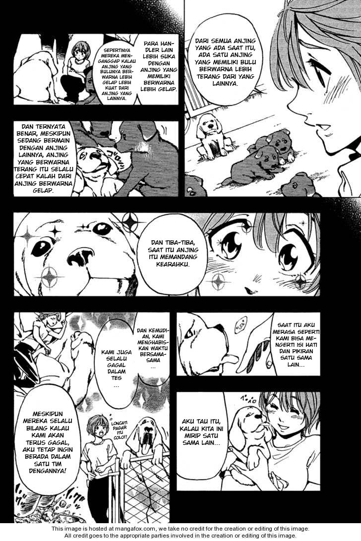 arago - Chapter: 25