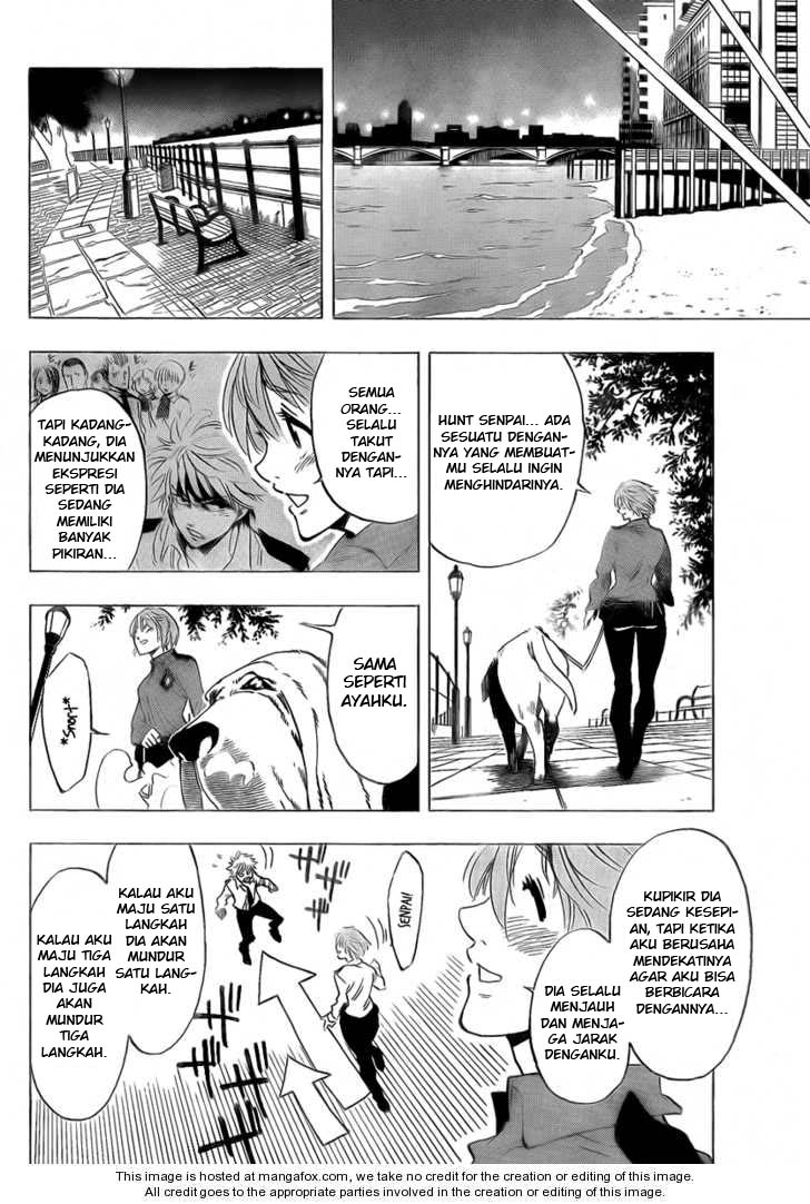 arago - Chapter: 25