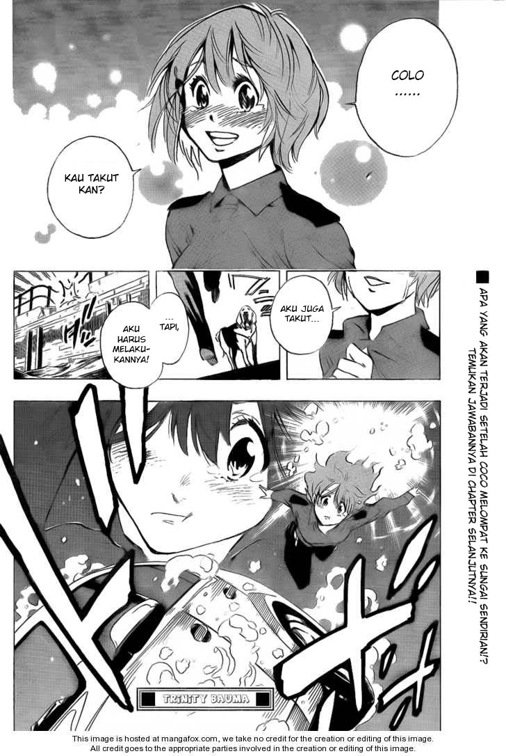 arago - Chapter: 25