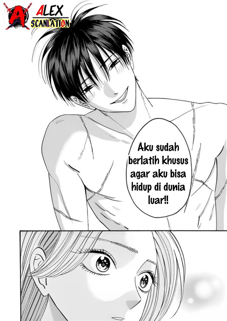 hotaru-no-yomeiri - Chapter: 36