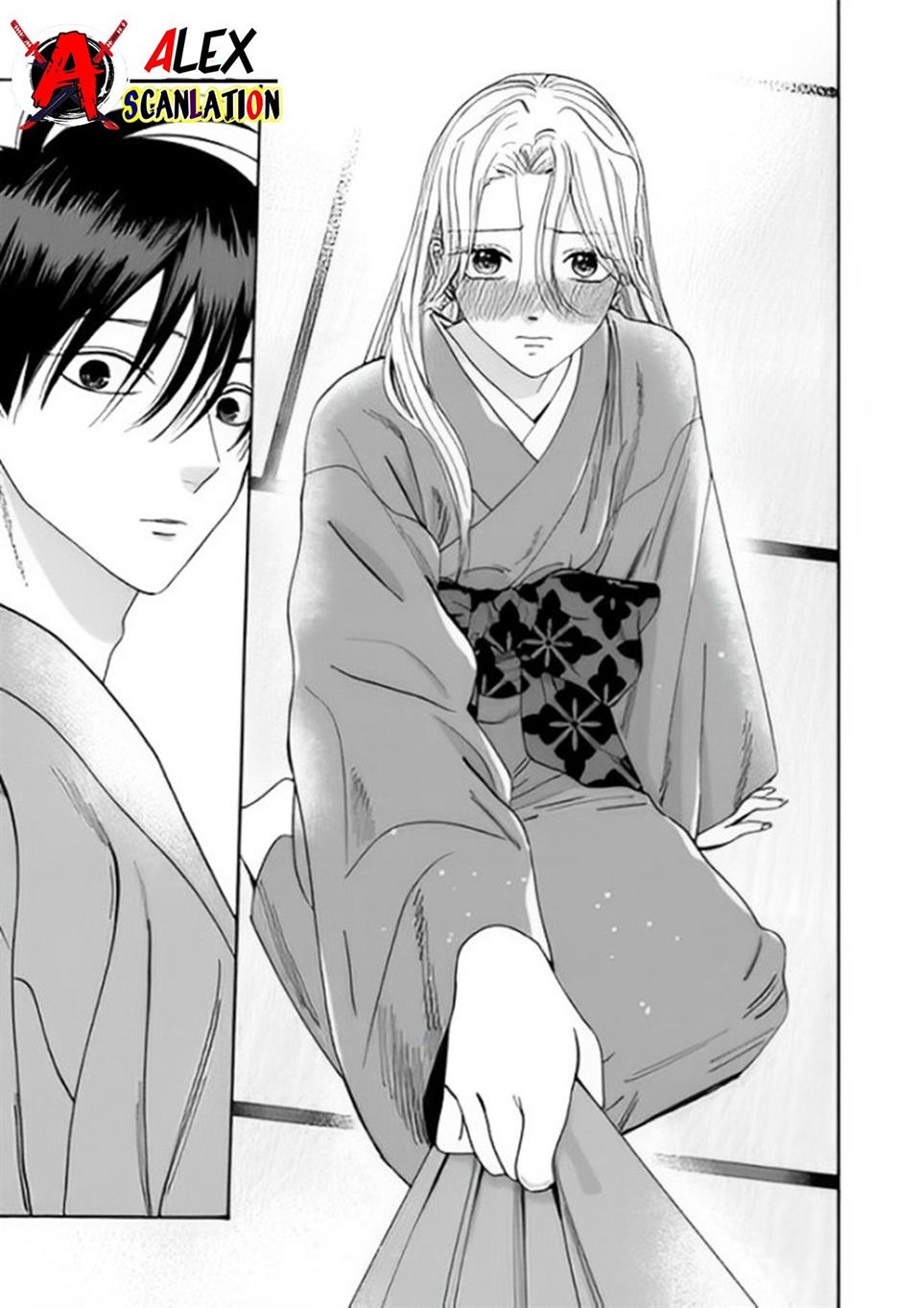 hotaru-no-yomeiri - Chapter: 36