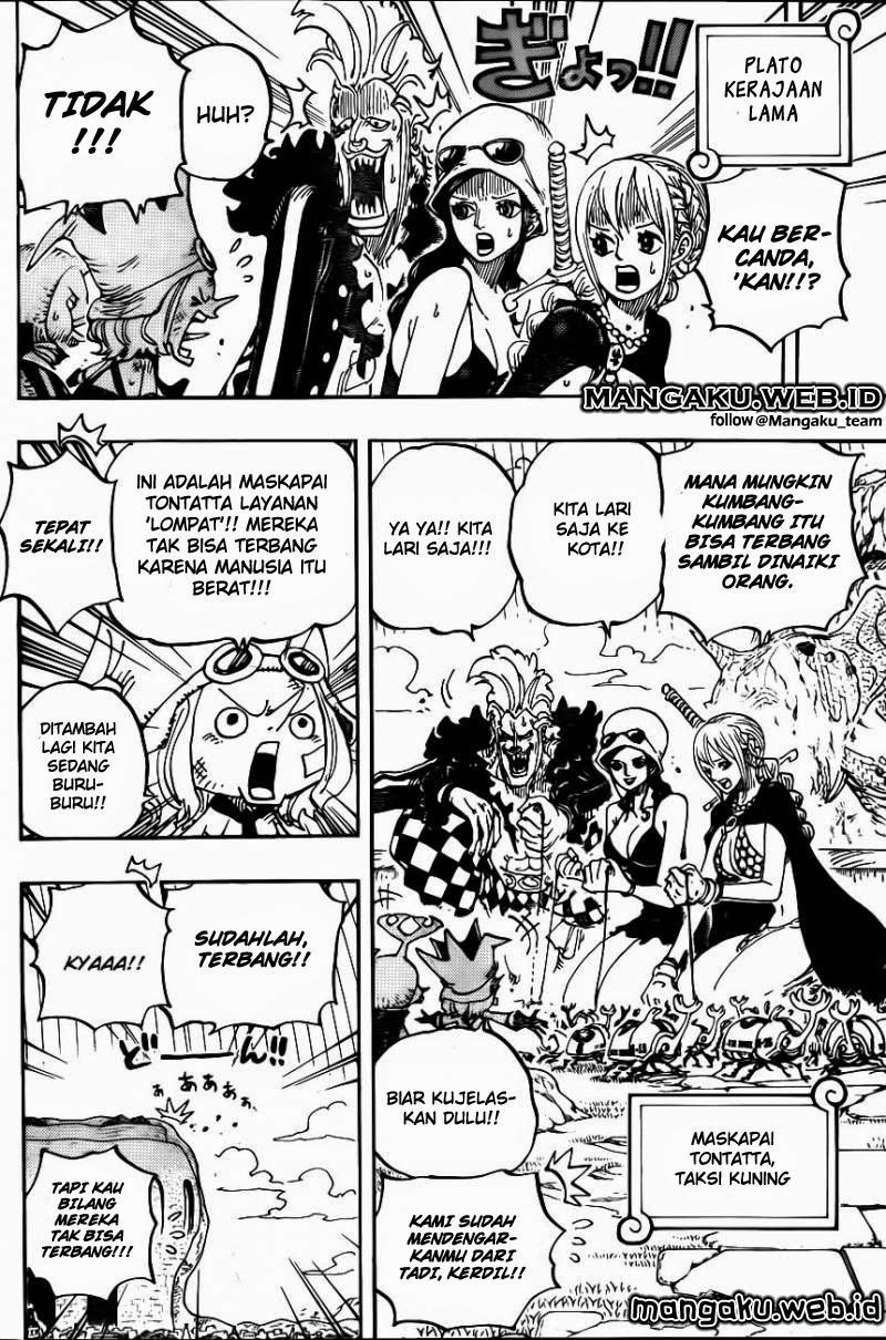 one-piece-id - Chapter: 752