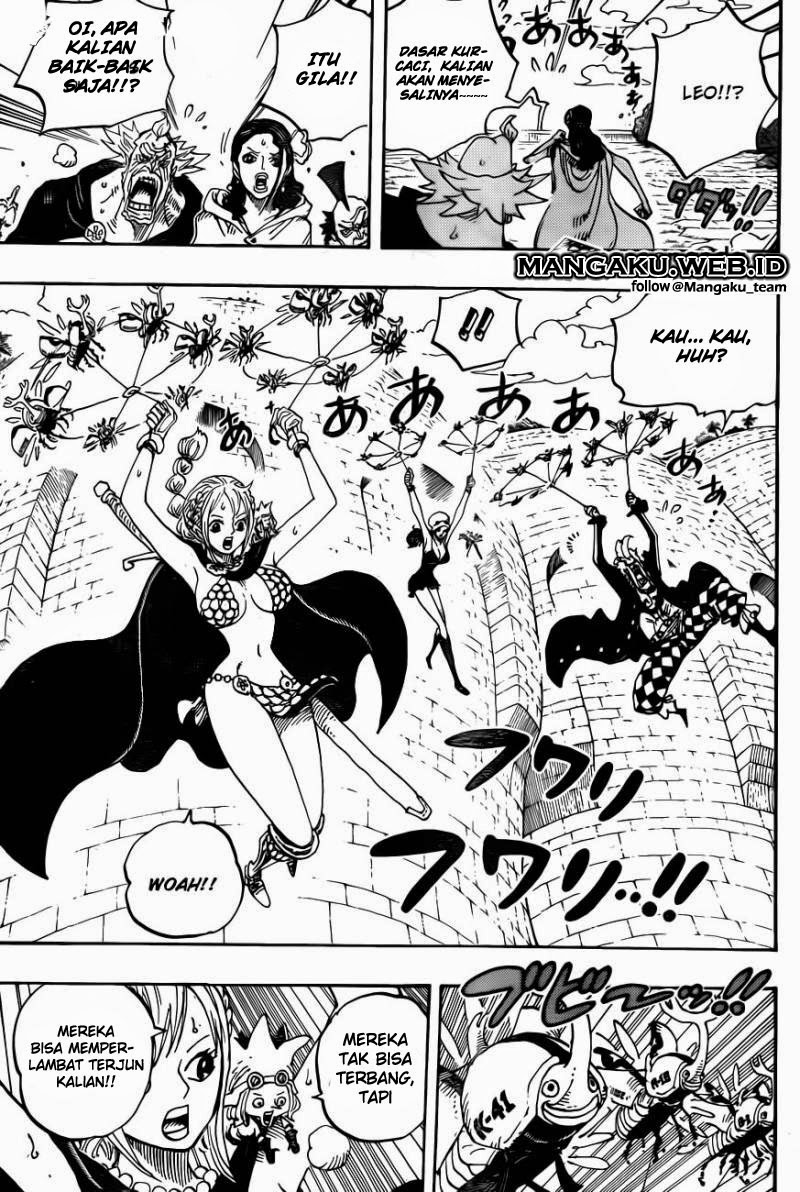 one-piece-id - Chapter: 752