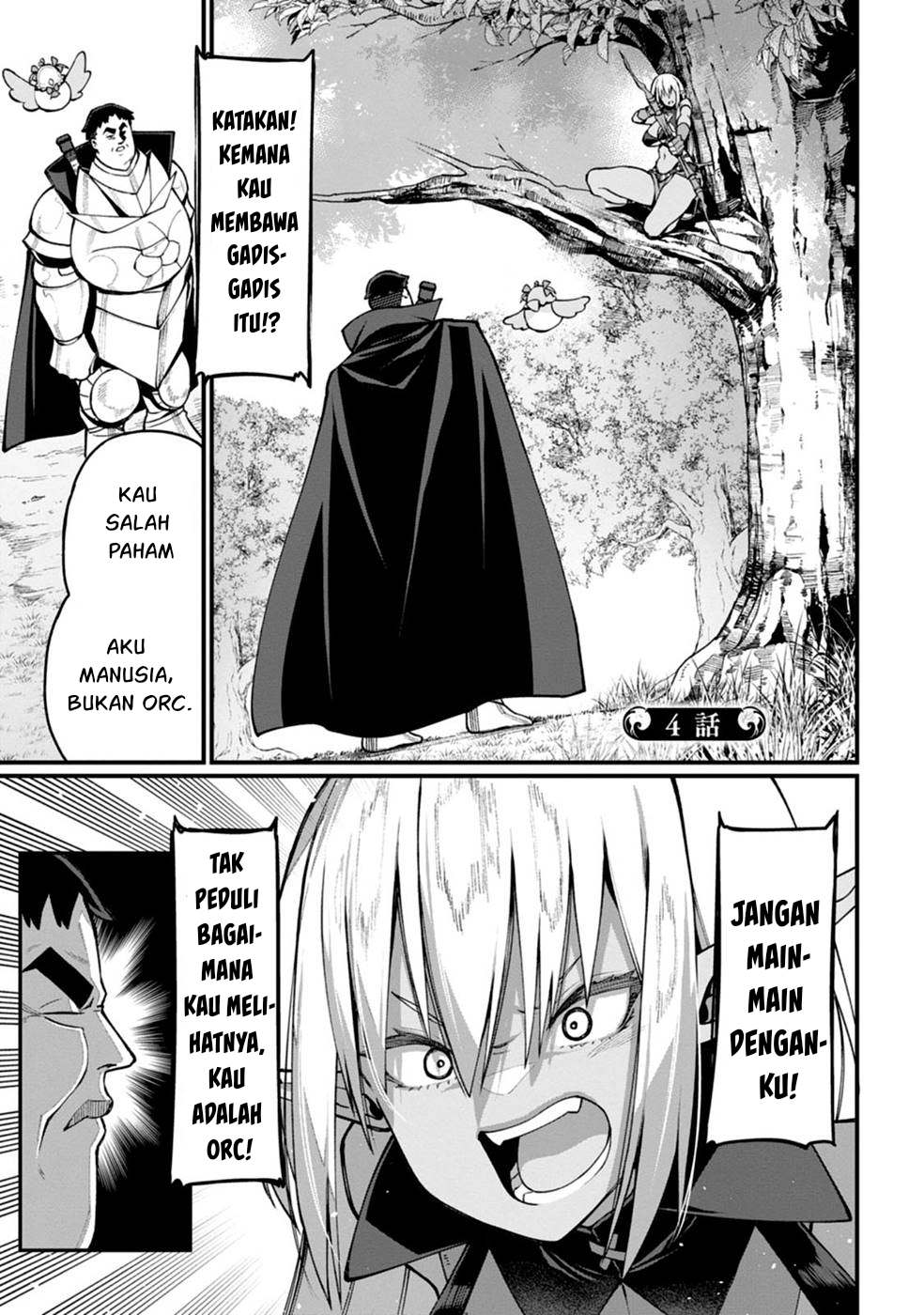 harem-ou-no-isekai-press-manyuuki - Chapter: 4