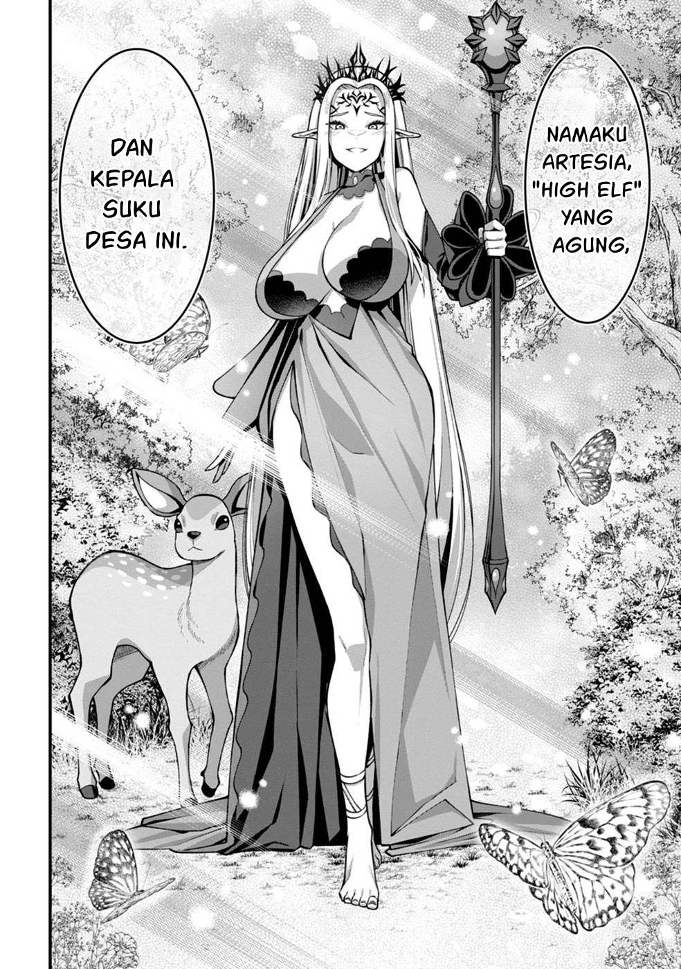 harem-ou-no-isekai-press-manyuuki - Chapter: 4