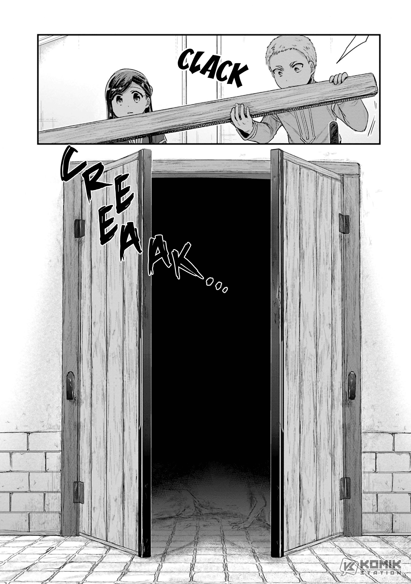 honzuki-no-gekokujou-part-2 - Chapter: 8