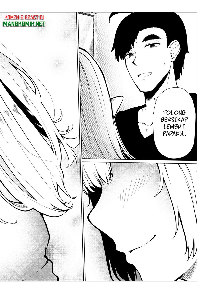 mujintou-de-elf-to-kyoudou-seikatsu - Chapter: 34