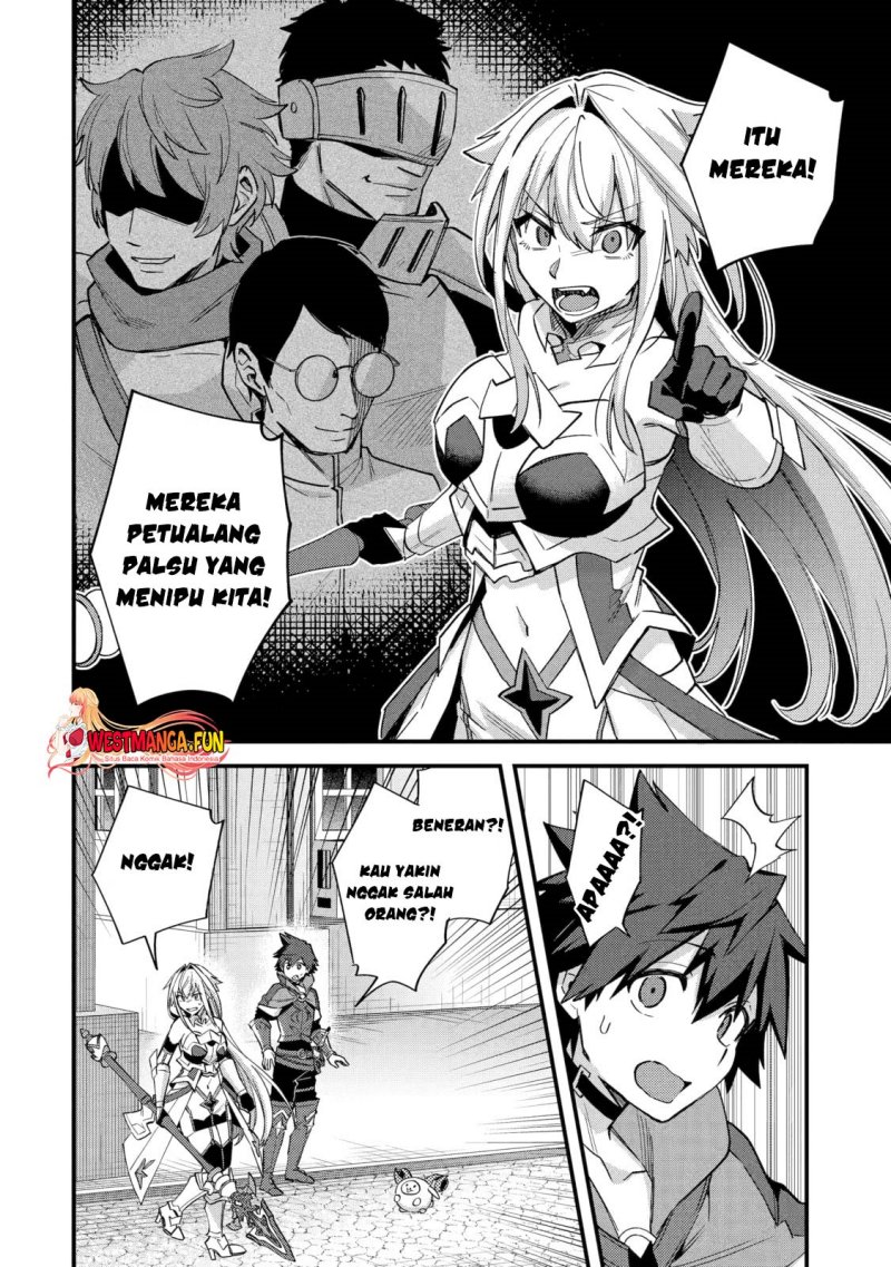 nido-tensei-shita-shounen-wa-s-rank-boukensha-toshite-heion-ni-sugosu-zense-ga-kenja-de-eiyuu-datta-boku-wa-raisede-wa-jimini-ikiru - Chapter: 41