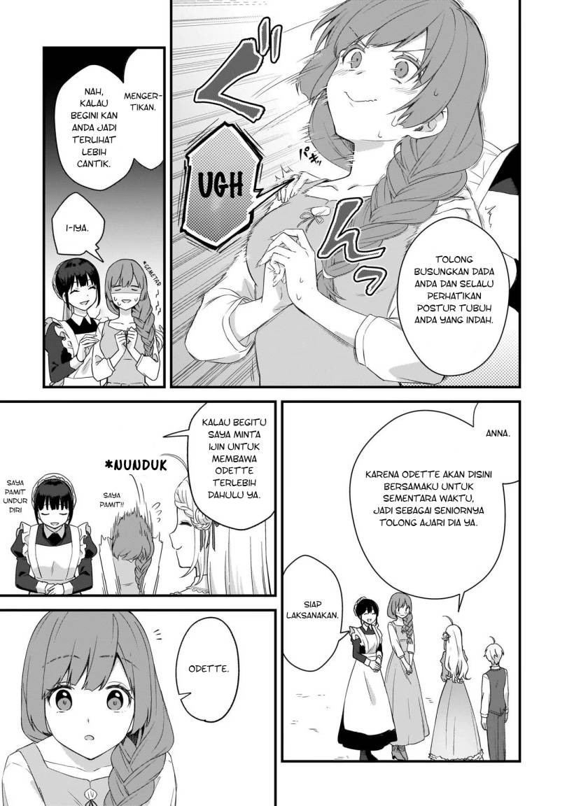 the-small-village-of-the-young-lady-without-blessing - Chapter: 17