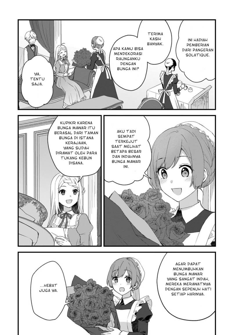 the-small-village-of-the-young-lady-without-blessing - Chapter: 17