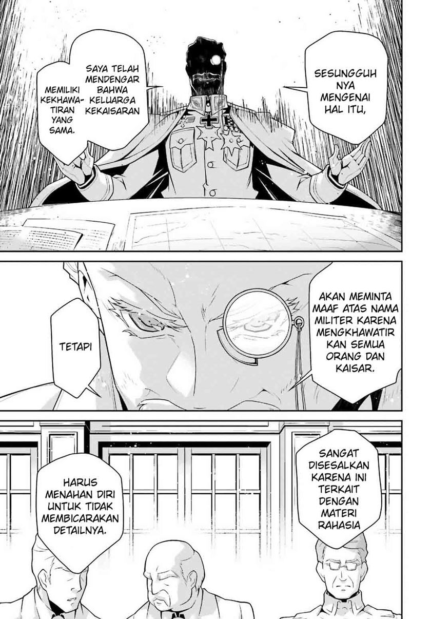 youjo-senki - Chapter: 50