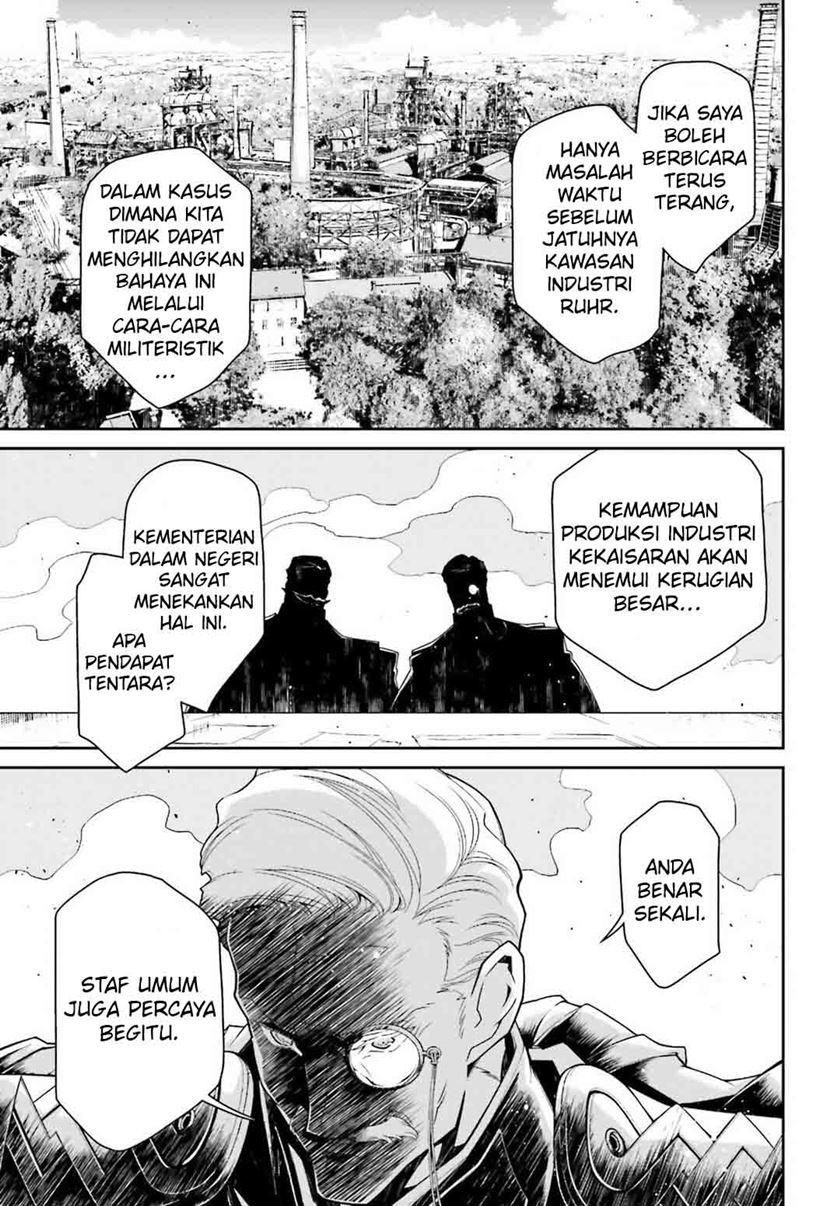 youjo-senki - Chapter: 50