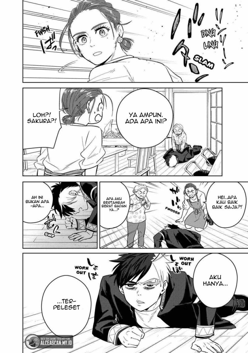 wind-breaker-nii-satoru - Chapter: 37