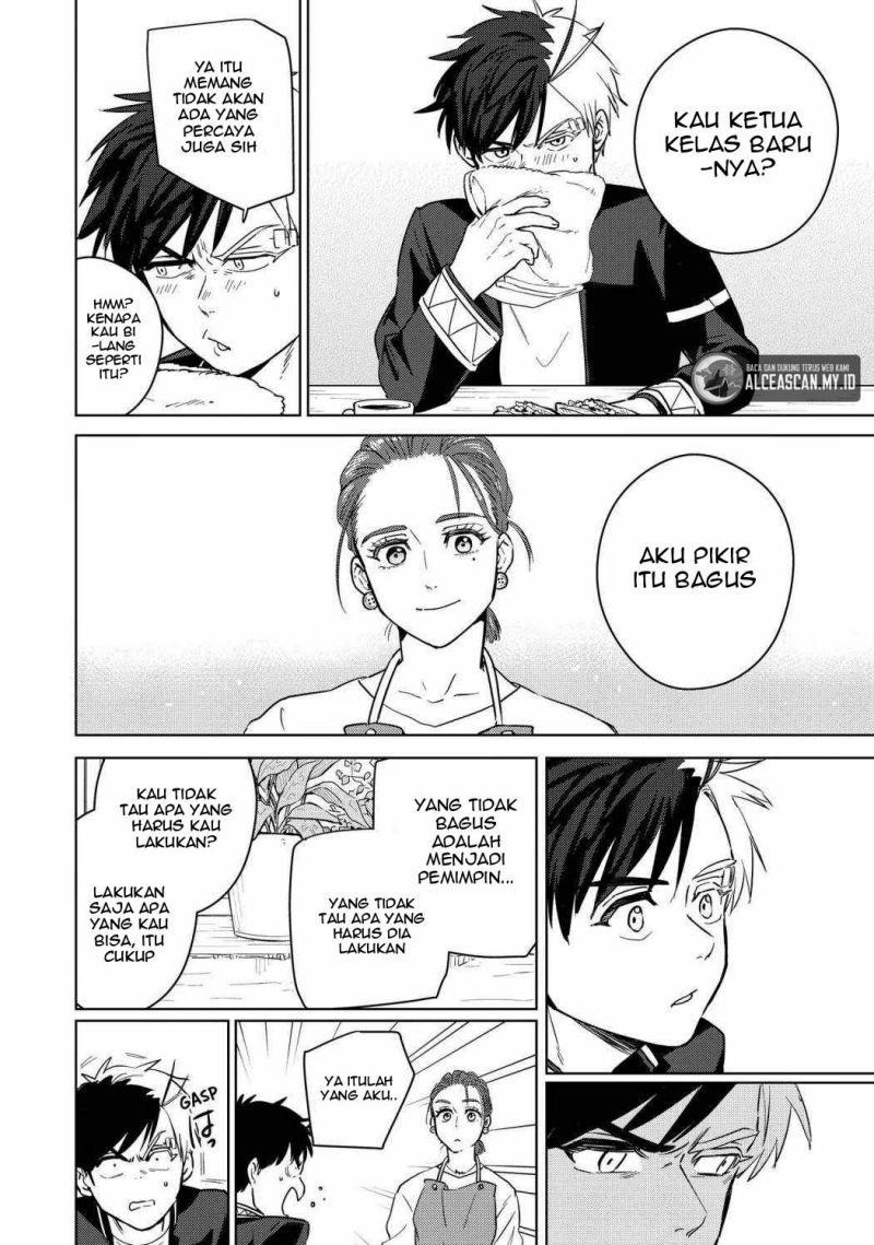 wind-breaker-nii-satoru - Chapter: 37