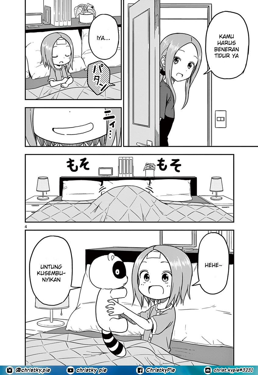 karakai-jouzu-no-moto-takagi-san - Chapter: 95