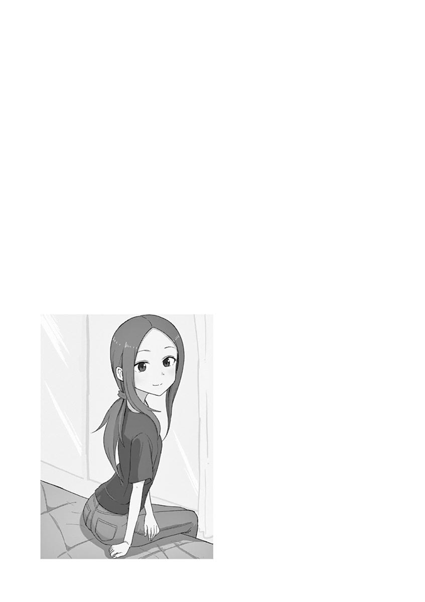 karakai-jouzu-no-moto-takagi-san - Chapter: 95