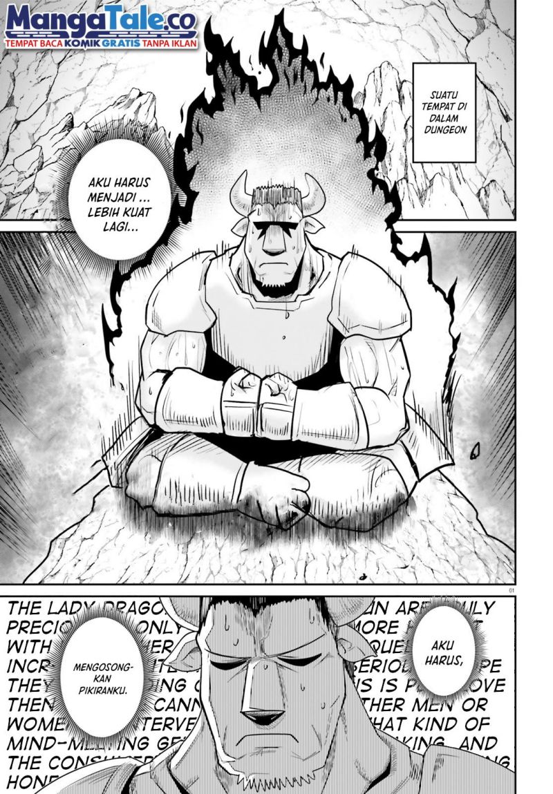 dungeon-no-osananajimi - Chapter: 11