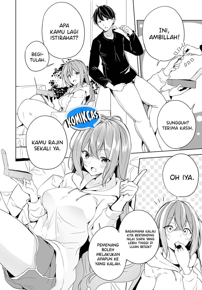 danshi-dato-omotteita-osananajimi-to-no-shinkon-seikatsu-ga-umakuiki-sugiru-kudan-ni-tsuite - Chapter: 5