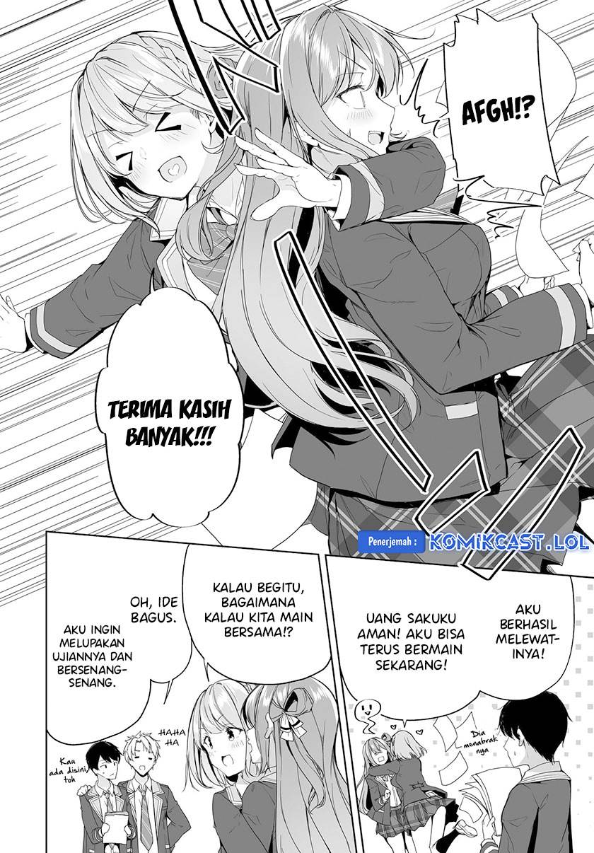 danshi-dato-omotteita-osananajimi-to-no-shinkon-seikatsu-ga-umakuiki-sugiru-kudan-ni-tsuite - Chapter: 5