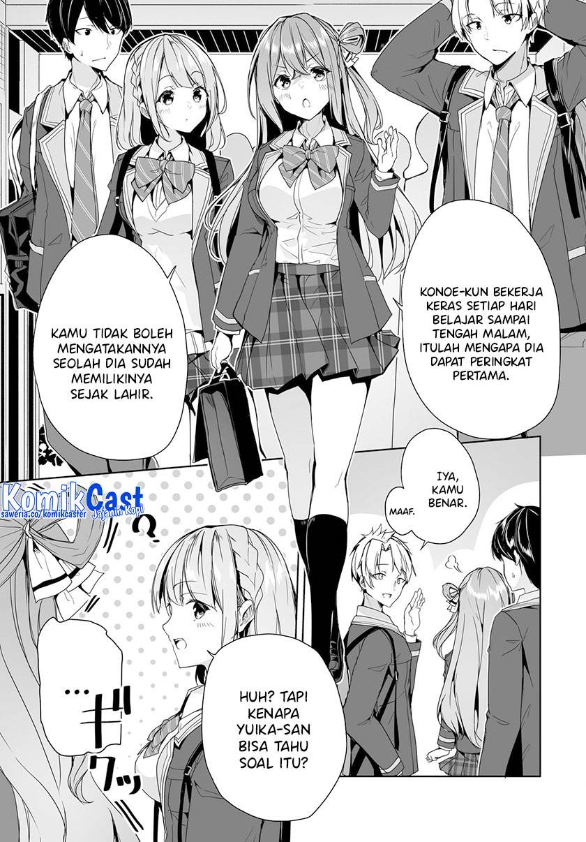 danshi-dato-omotteita-osananajimi-to-no-shinkon-seikatsu-ga-umakuiki-sugiru-kudan-ni-tsuite - Chapter: 5