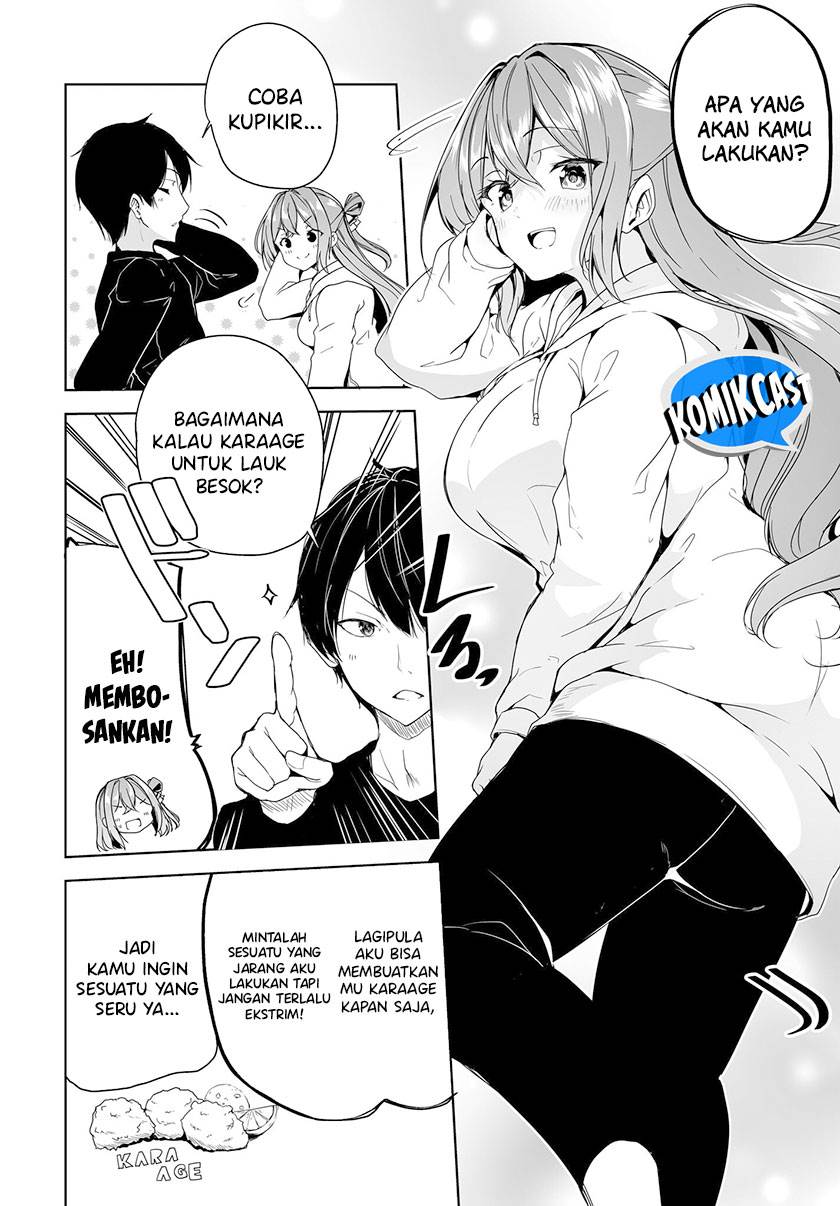 danshi-dato-omotteita-osananajimi-to-no-shinkon-seikatsu-ga-umakuiki-sugiru-kudan-ni-tsuite - Chapter: 5