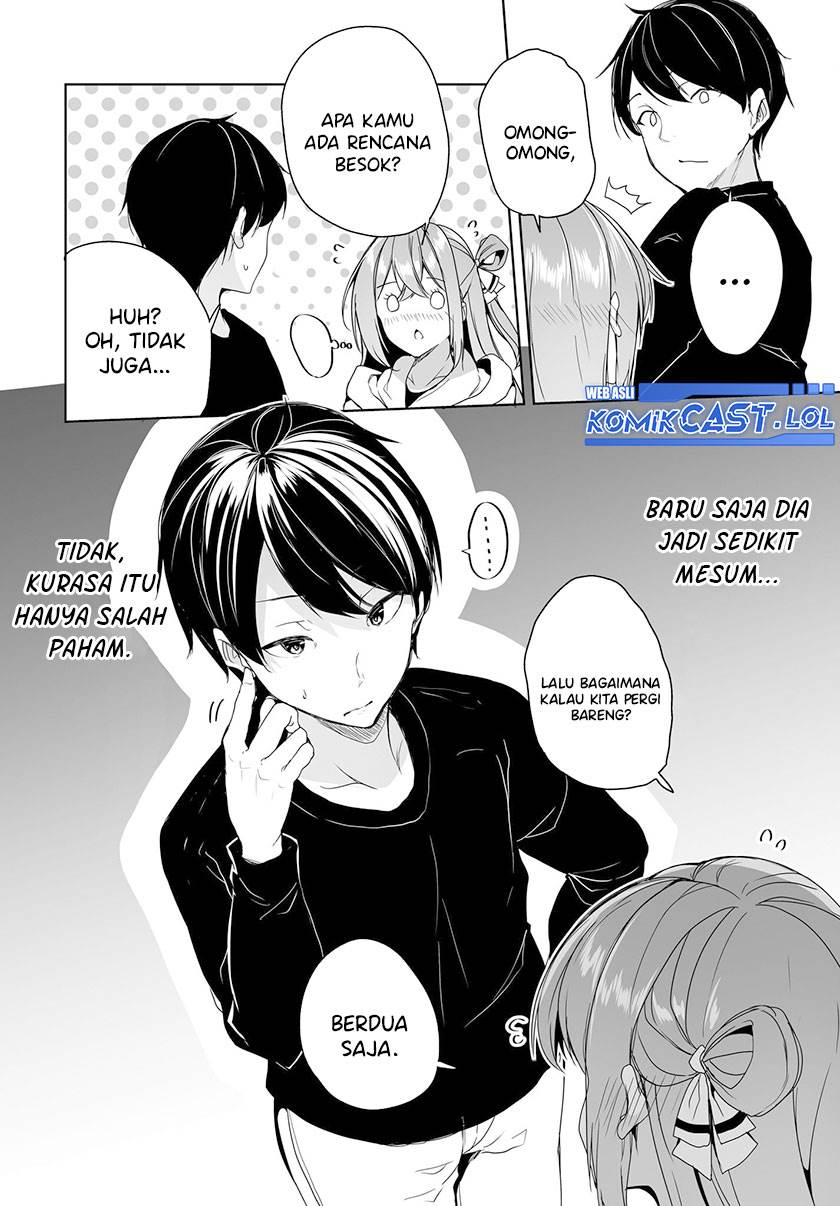 danshi-dato-omotteita-osananajimi-to-no-shinkon-seikatsu-ga-umakuiki-sugiru-kudan-ni-tsuite - Chapter: 5