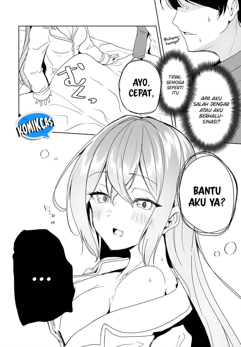 danshi-dato-omotteita-osananajimi-to-no-shinkon-seikatsu-ga-umakuiki-sugiru-kudan-ni-tsuite - Chapter: 5