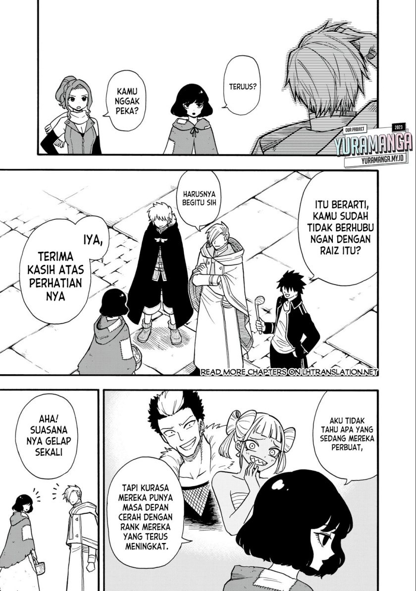 boku-igai-zennin-tenseisha-ka-yo - Chapter: 15