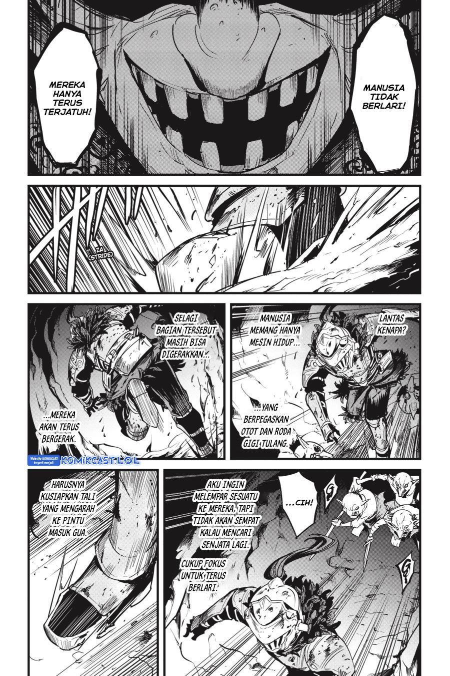 goblin-slayer-side-story-year-one - Chapter: 73