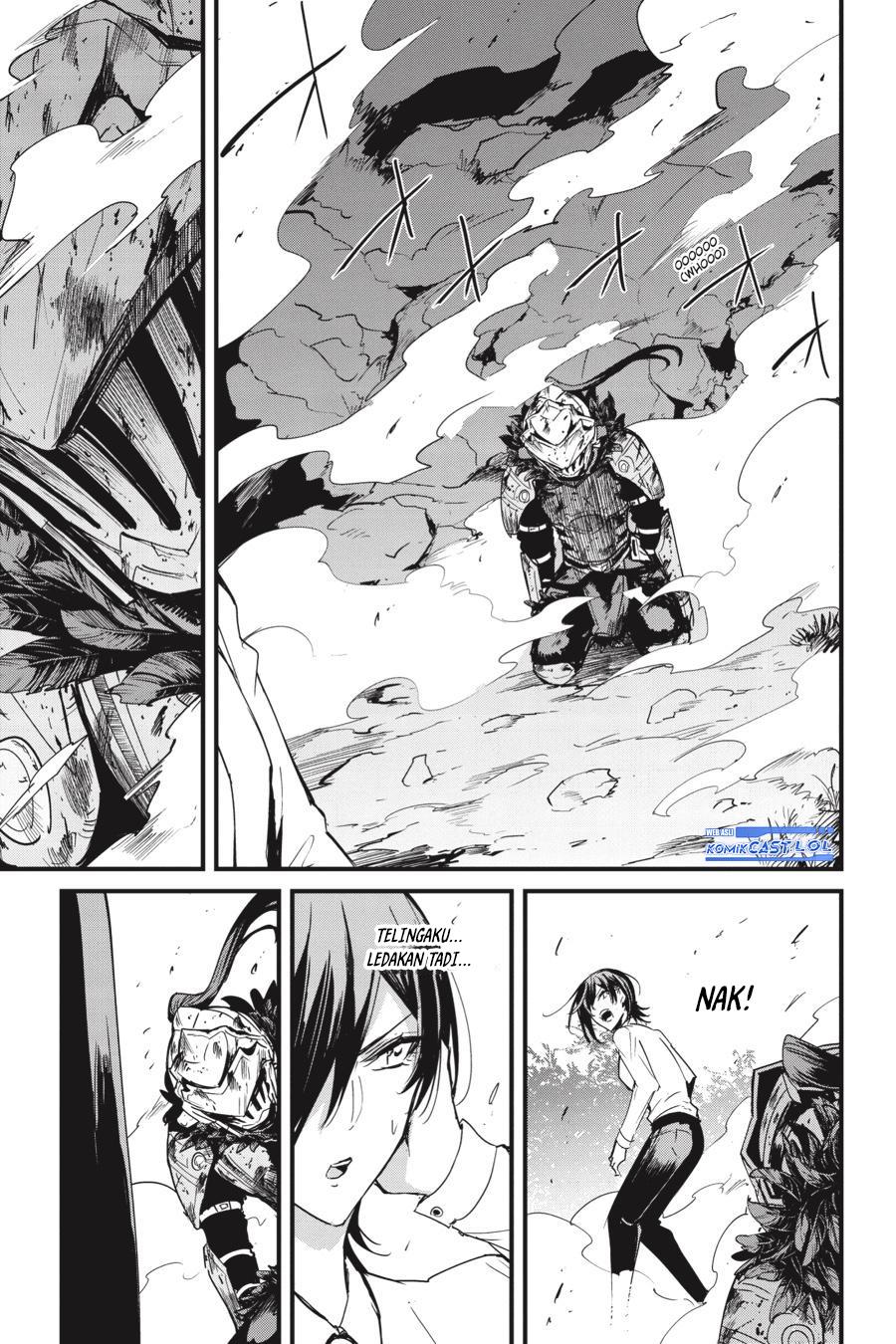 goblin-slayer-side-story-year-one - Chapter: 73