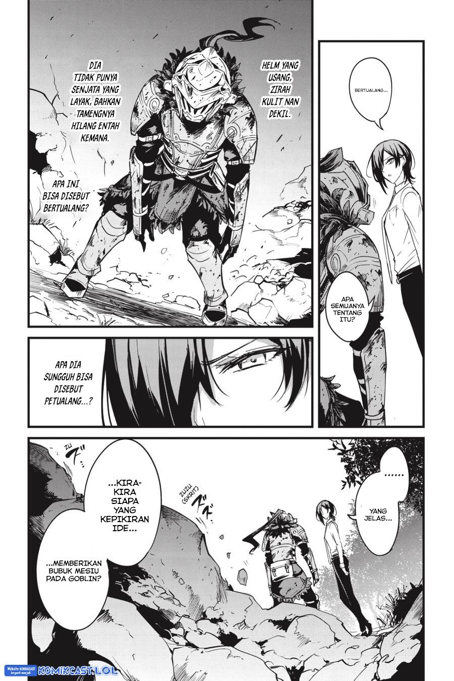 goblin-slayer-side-story-year-one - Chapter: 73