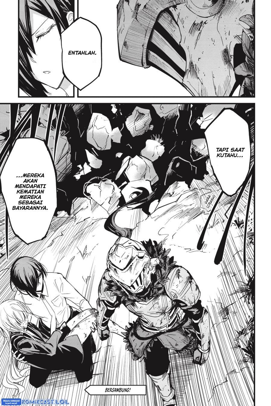 goblin-slayer-side-story-year-one - Chapter: 73